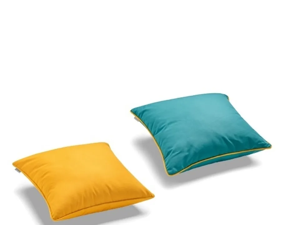 Garten Accessoires und Textilien für eine wohnliche Terrasse